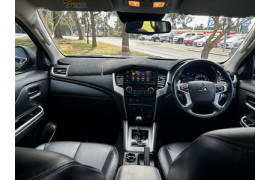 2020 Mitsubishi Triton MR GLS Premium Ute