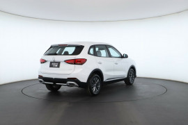 2025 MG ZS ZS32 Excite Hybrid+ SUV
