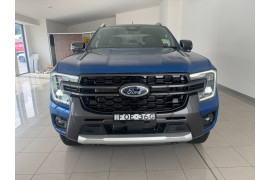 2025 MY25.25 Ford Ranger P703 Wildtrak Ute