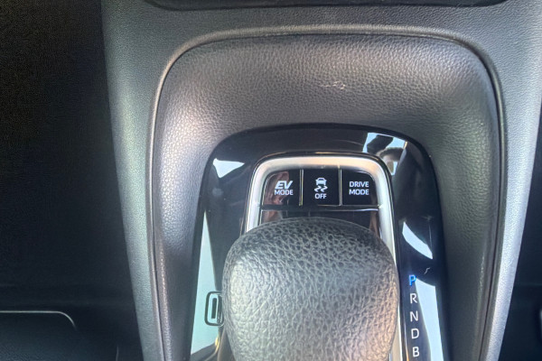 2018 Toyota Corolla ZWE211R Ascent Sport Hybrid Hatch Image 12
