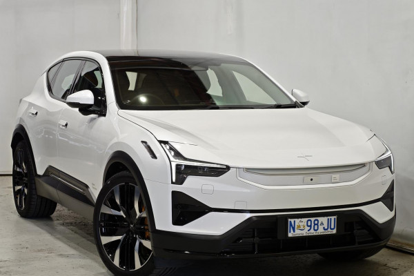 2024 Polestar 3  Long range Dual motor SUV Image 1