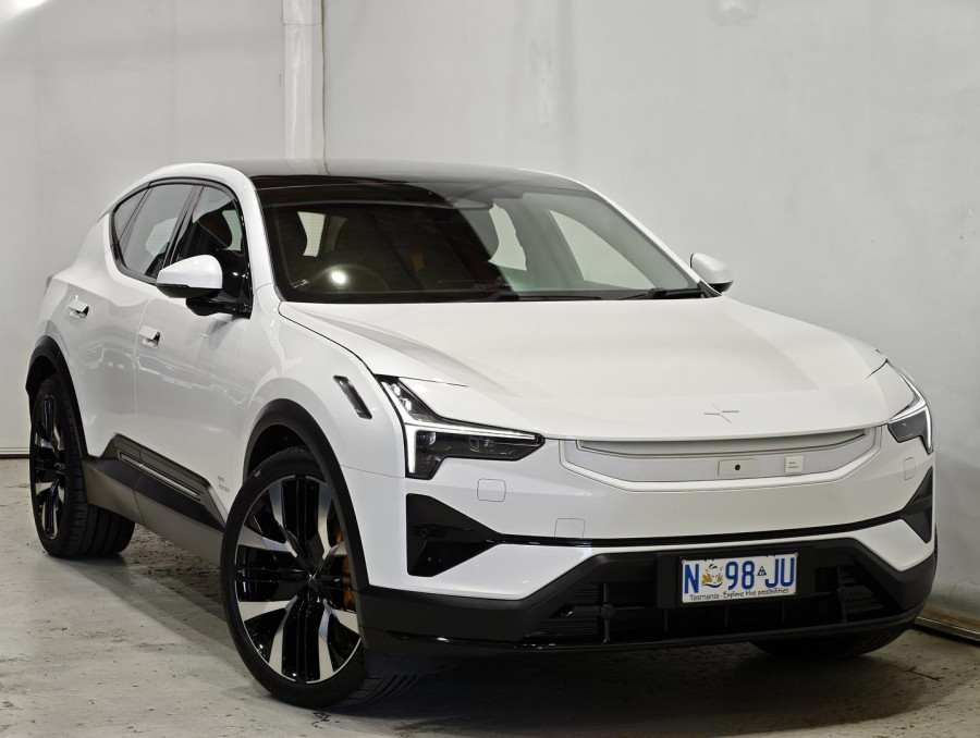 2024 Polestar 3  Long range Dual motor SUV Image 1