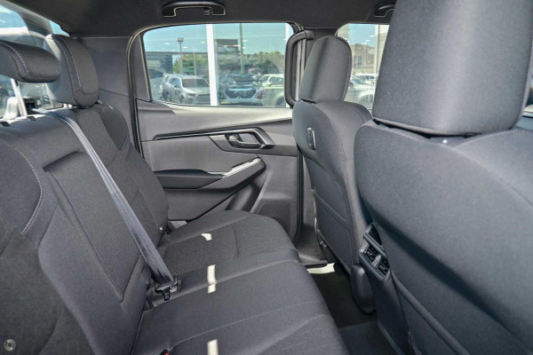 2026 MY25.5 Isuzu D-MAX RG X-RIDER Ute Image 6