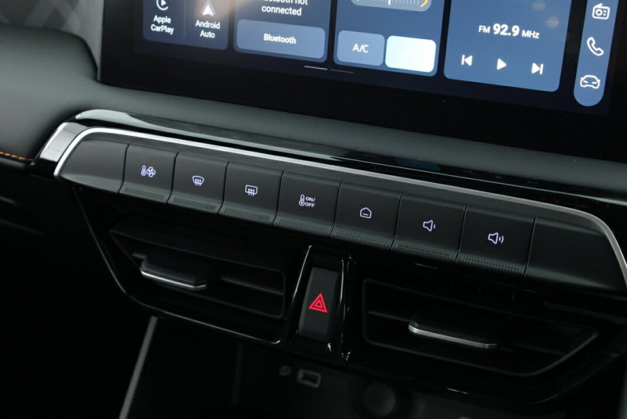 2025 MG MG3 ZP22 Excite Hatch Image 16
