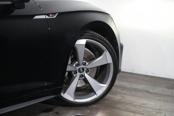 2019 Audi A5 F5 45 TFSI sport Hatch Image 11