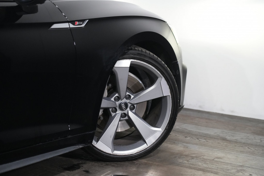 2019 Audi A5 F5 45 TFSI sport Hatch Image 11