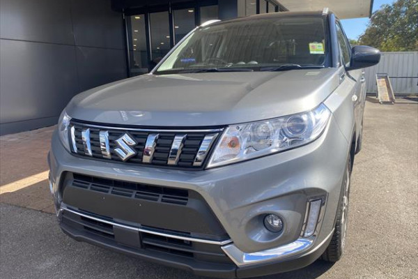 2024 Suzuki Vitara LY Series II  SUV