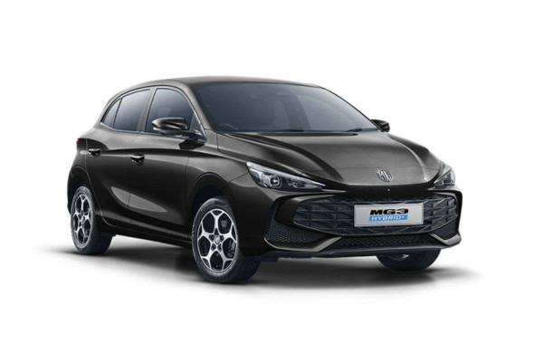 2024 MG MG3 Excite Hatch