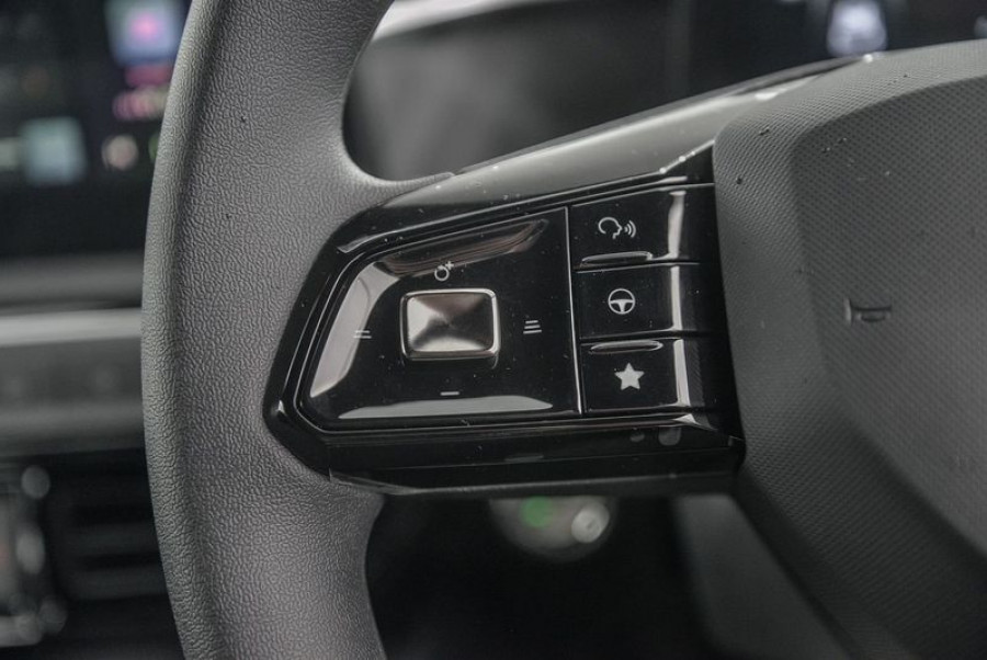 2025 MG MG3 ZP22 Excite Hatch Image 7