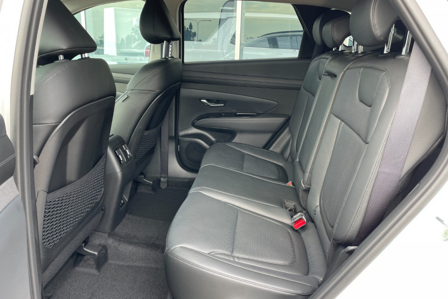 2024 MY25 Hyundai Tucson NX4.V3 Elite SUV Image 13