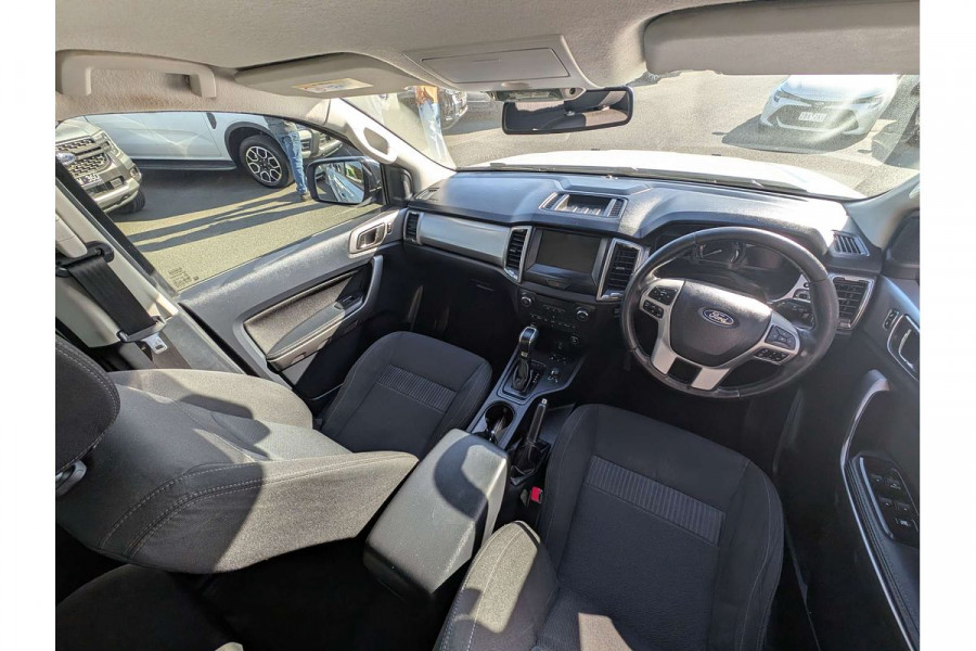 2018 Ford Ranger PX MkIII XLT Ute Image 19
