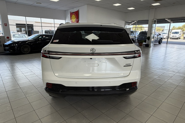 2025 MG HS AS33H Essence Hybrid+ SUV Image 6