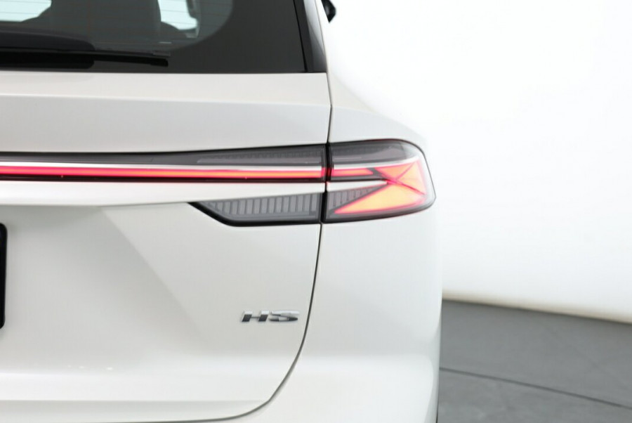 2025 MY24.5 MG HS AS33 Vibe SUV Image 22