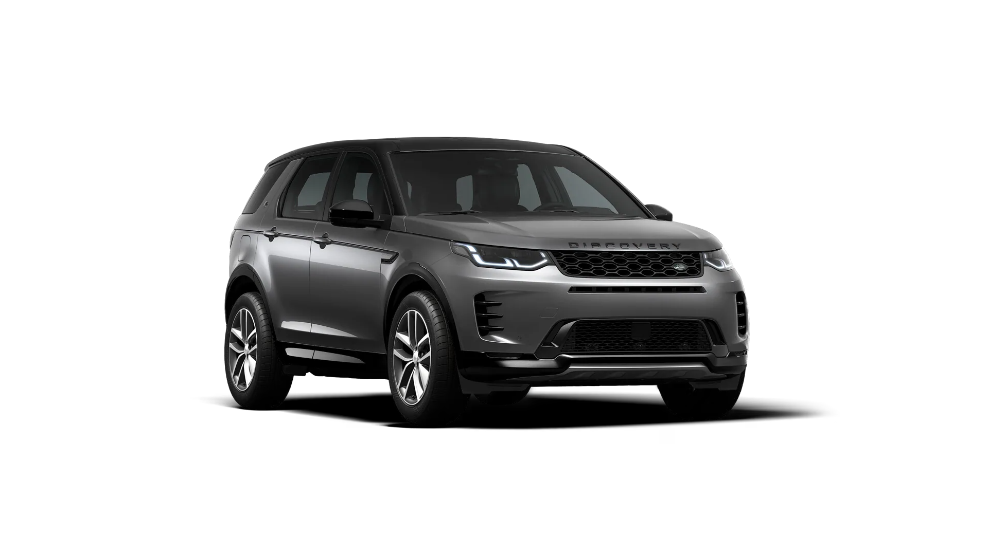 2024 MY25 Land Rover Discovery Sport L550 P250 Dynamic SE SUV