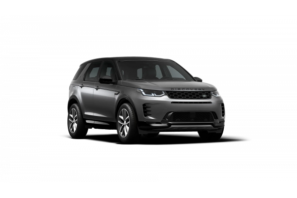 2024 MY25 Land Rover Discovery Sport L550 P250 Dynamic SE SUV