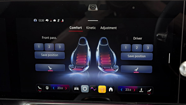 2026 Mercedes-Benz CLA-Class C178 CLA200 Coupe image 12