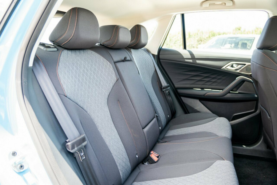 2024 MY24.5 MG HS AS33 Vibe SUV Image 9