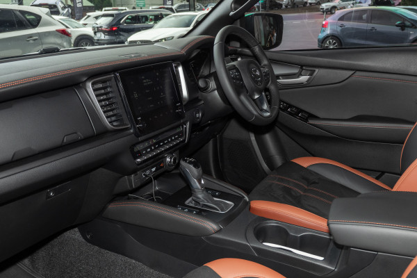 2026 Mazda BT-50 TF SP Ute Image 8