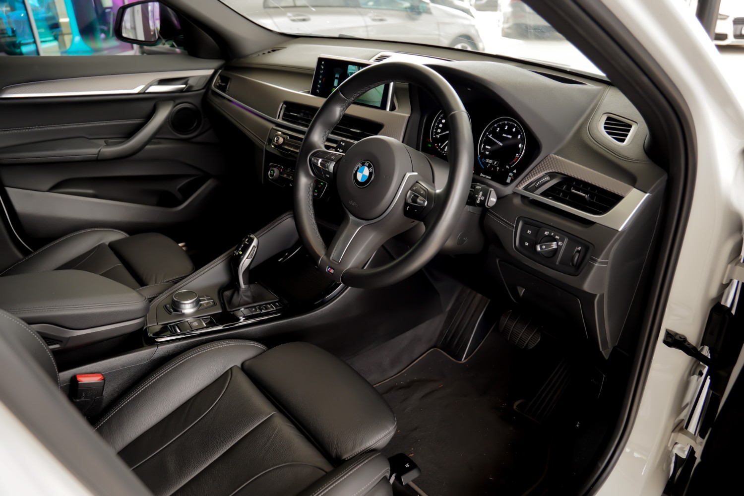 2019 BMW X2 F39 sDrive18i M Sport X Wagon Image 13
