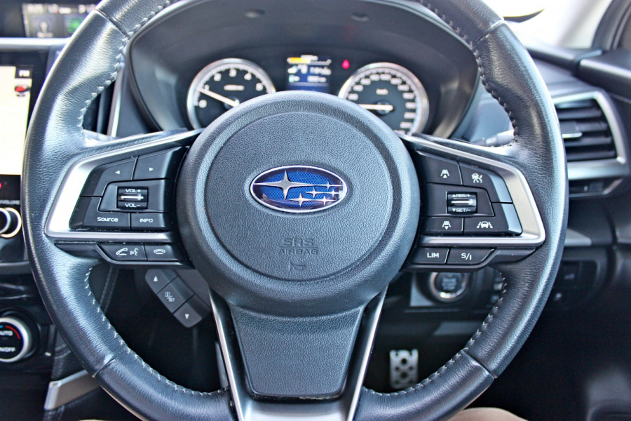 2019 MY20 Subaru Forester S5 2.5i-S SUV Image 25