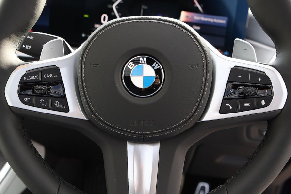 2026 BMW X5 G05 LCI xDrive30d M Sport SUV image 18