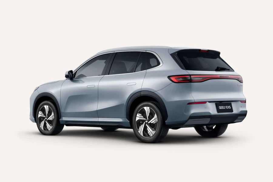 2026 Geely EX5 E245 Inspire Extended Range SUV Image 17