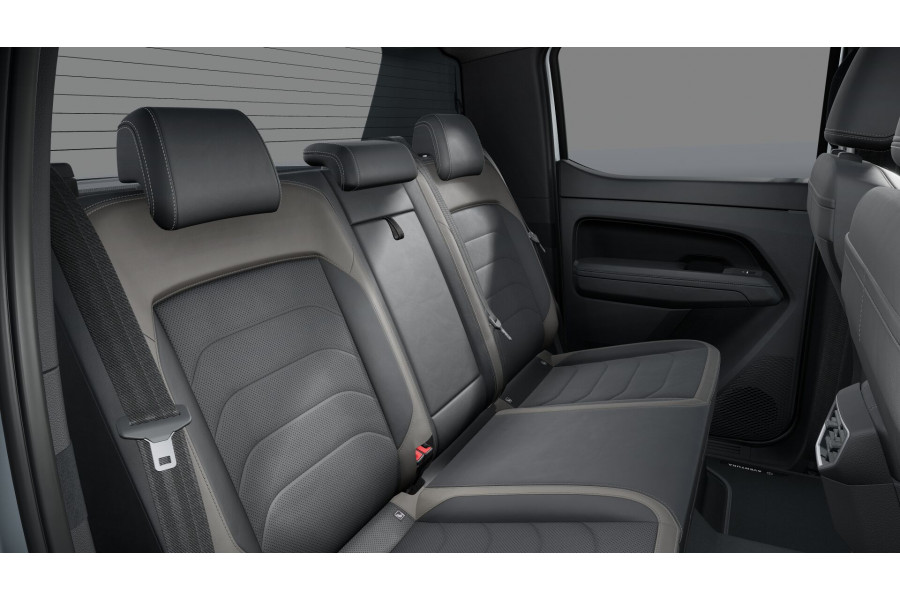 2024 Volkswagen Amarok NF TDI600 Aventura Ute Image 16