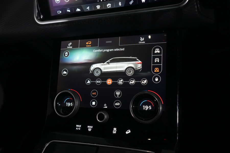 2017 Land Rover Range Rover Velar L560 D300 R-Dynamic SE SUV