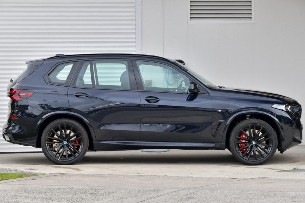 2026 BMW X5 G05 LCI xDrive30d M Sport SUV image 3