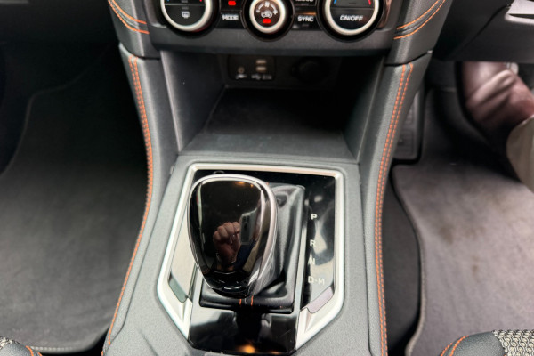 2022 Subaru XV G5-X 2.0i-L SUV Image 34