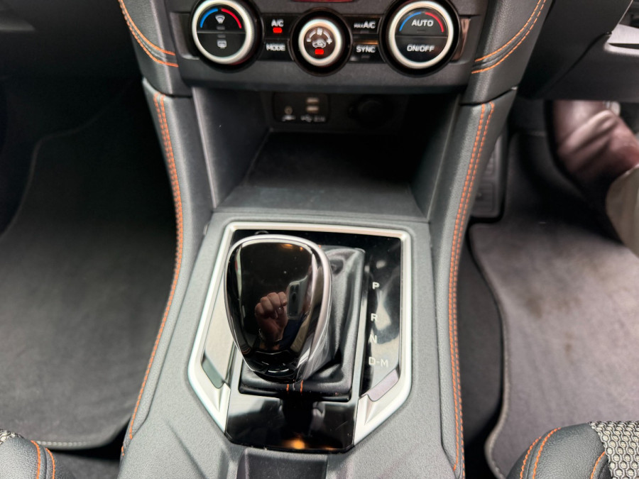 2022 Subaru XV G5-X 2.0i-L SUV Image 34