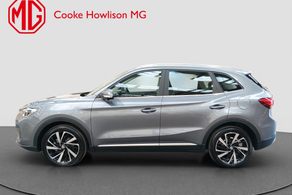 2025 MG ZS ZS32 Essence SUV