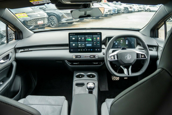 2026 MG MG4 AH4E XPOWER Hatch Image 17
