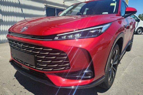 2024 MG HS SAS23 Excite SUV