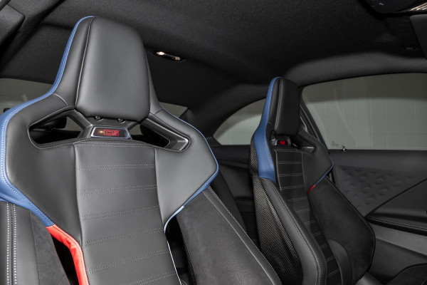 2026 BMW M2 G87 LCI Coupe image 10