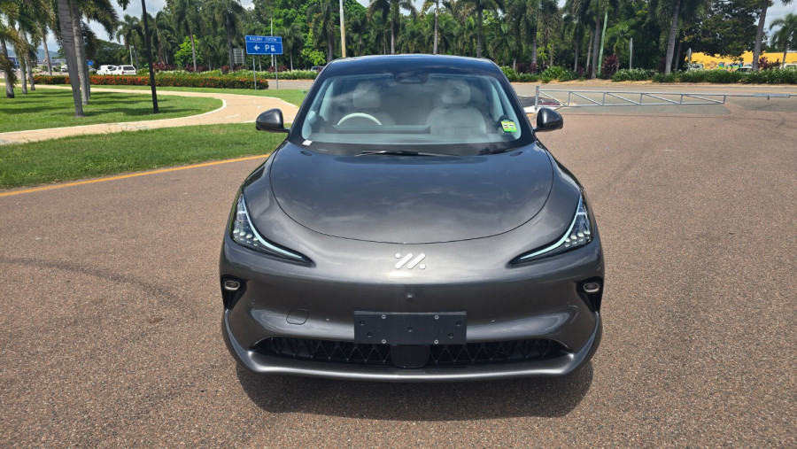 2025 MG IM6 S12L Platinum SUV Image 15