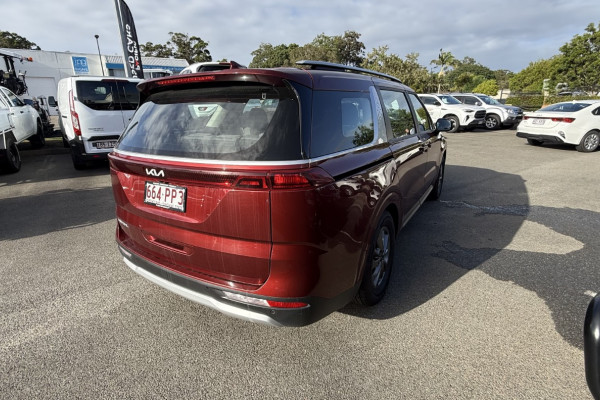 2024 MY23 Kia Carnival KA4 S People Mover Image 10
