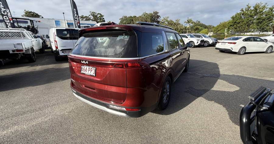 2024 MY23 Kia Carnival KA4 S People Mover Image 10