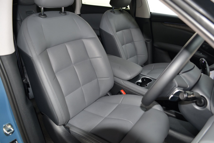 2026 MG IM6 Performance SUV Image 12