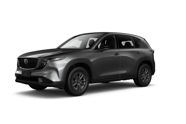 2026 Mazda CX-5 KM Series G25 Evolve SUV