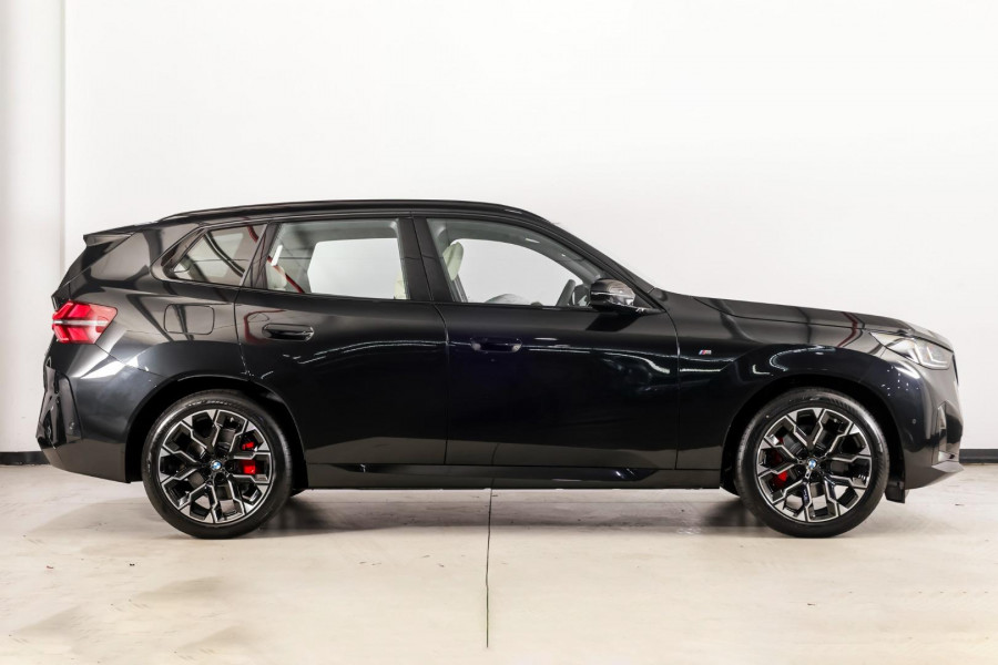 2026 BMW X3 G45 20 xDrive SUV