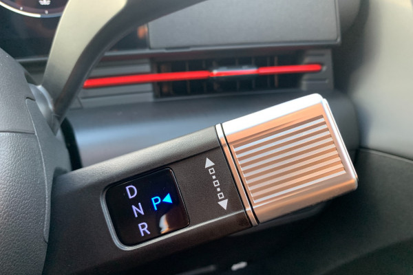 2026 Hyundai KONA SX2.V3 Elite N Line SUV Image 21