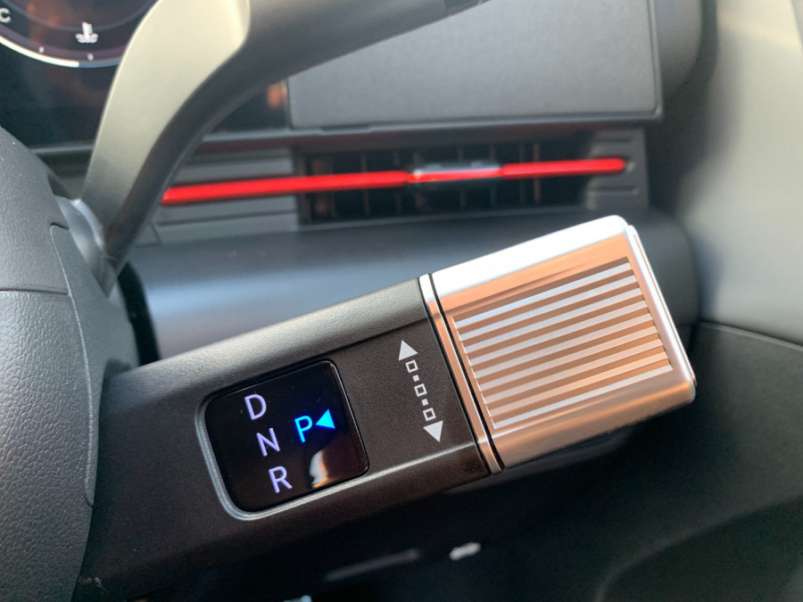 2026 Hyundai KONA SX2.V3 Elite N Line SUV Image 21