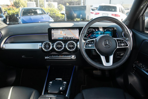2022 Mercedes-Benz GLB-Class X247 GLB200 SUV image 7