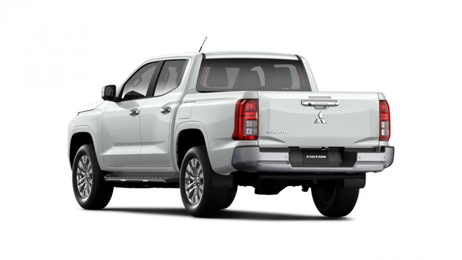 2026 MY25 Mitsubishi Triton MV GLS Ute Image 2
