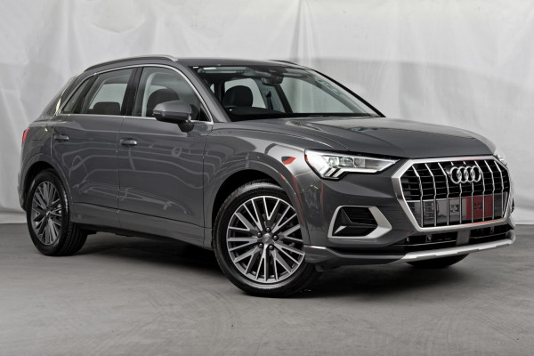 Audi Q3 S-tronic 35 1.4L TFSI