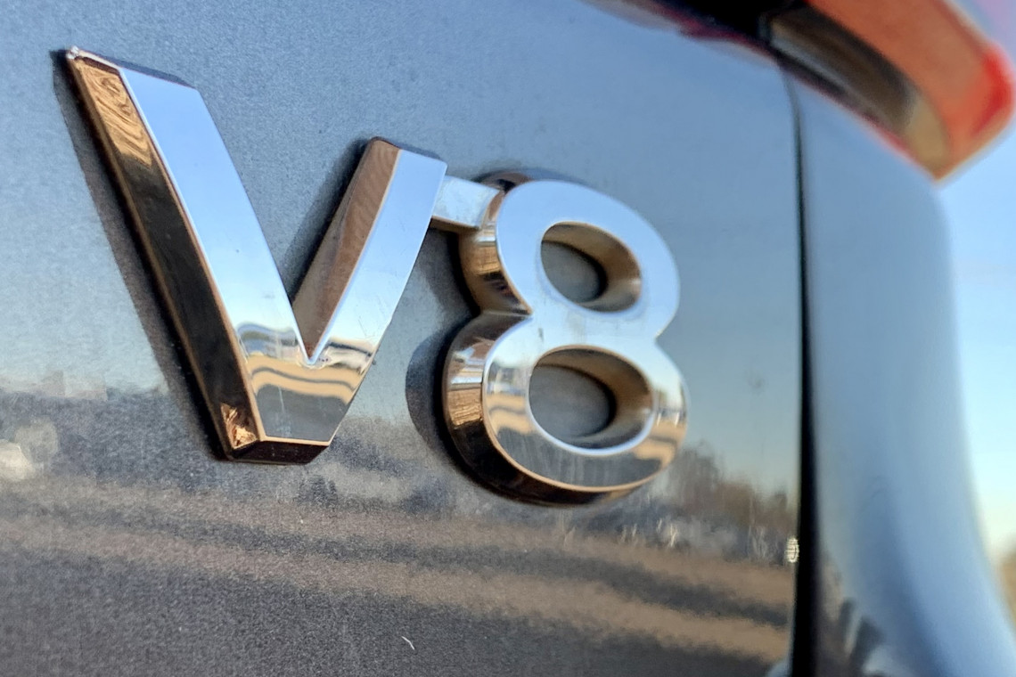 2015 MY13 Toyota LandCruiser VDJ200R VX SUV Image 12