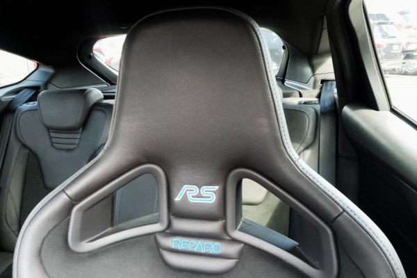 2017 Ford Focus LZ RS Hatch Image 18
