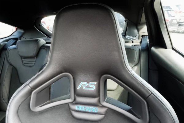 2017 Ford Focus LZ RS Hatch Image 18