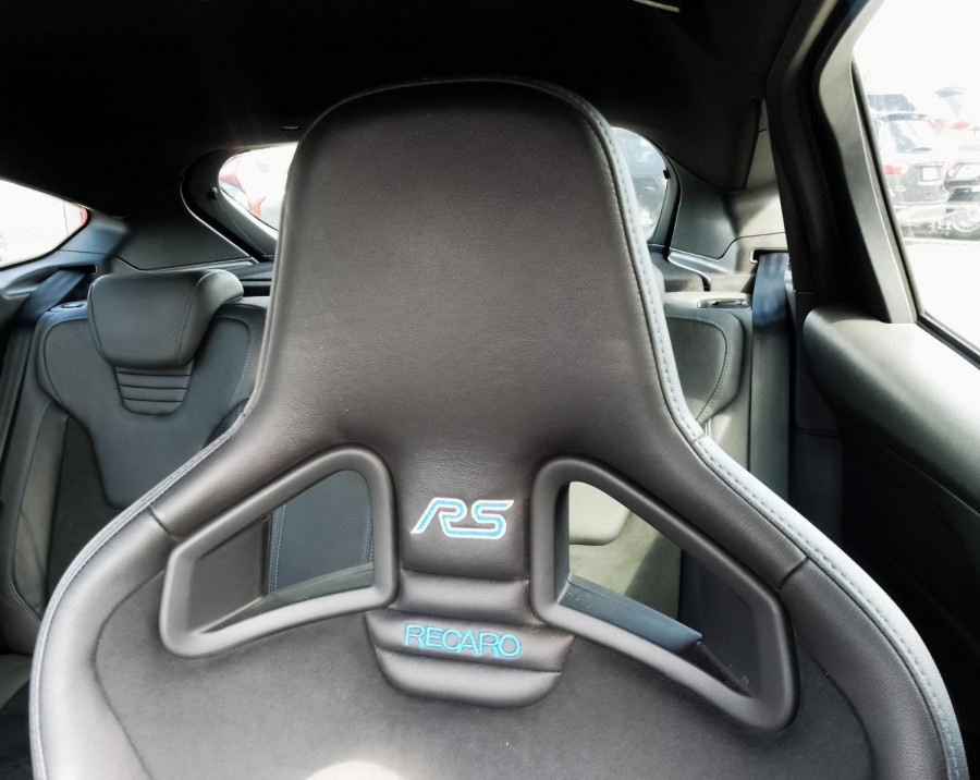 2017 Ford Focus LZ RS Hatch Image 18